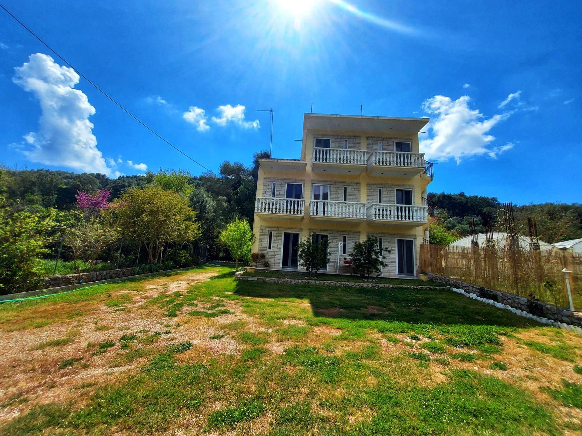 Calma Studios Parga Camera foto